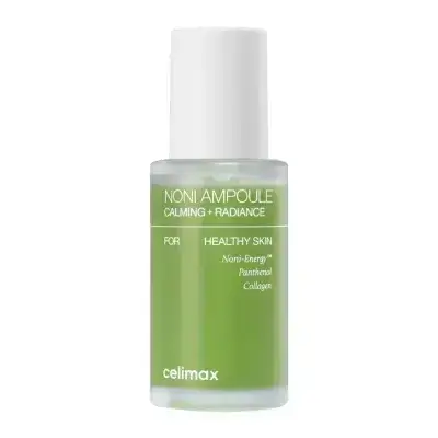 Celimax Noni Ampoule Calming + Radiance