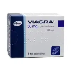 Viagra 50 Mg