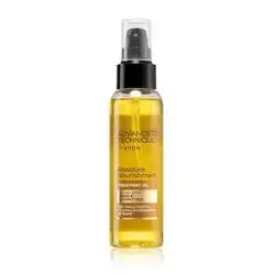 Avon absolute nourishment treatment oil 100ml