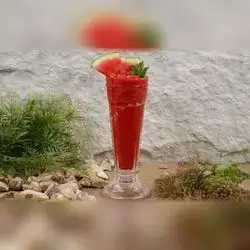 Watermelon Juice