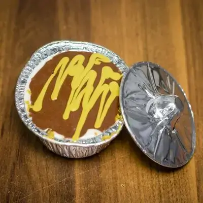 Pistachio Maqluba