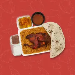 نیو مریشکی مەندی