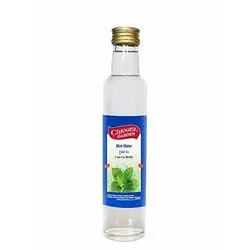 Chtoura Garden Mint Water 250 Ml