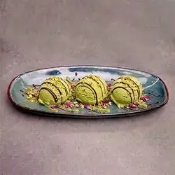 Pistachio Ice Cream