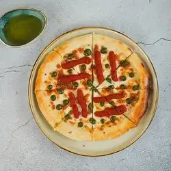 Pomodoro Pizza
