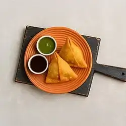 Samosa (1 pc)