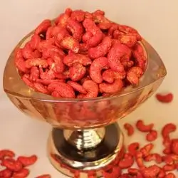 Ketchup Cashew