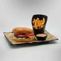 Cheeseburger