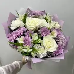 Flower Bouquet
