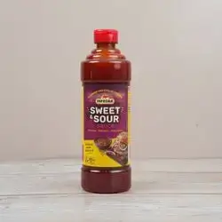 sweet sour sause inproba