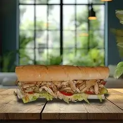 Chicken Sandwich