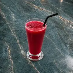 Pomegranate juice