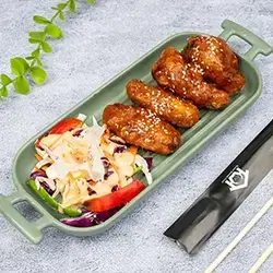 Sweet & Chili Wings