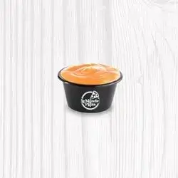 Special Musterd Sauce