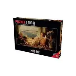 Anatolian Puzzle 1500 Pcs