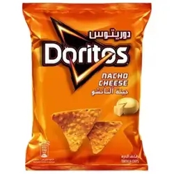 Doritos Nacho Cheee 86 gm