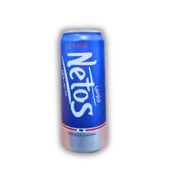 Nitos Classic Energy Drink 330ml