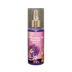 E477 Pet Perfume Lavender Scent 90ml