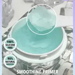 SHEGLAM Glacier Glo Smoothing Primer