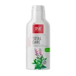 Splat Total Care Mouthwash