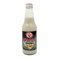 Vita Milk Energy Soymilk 300 Ml