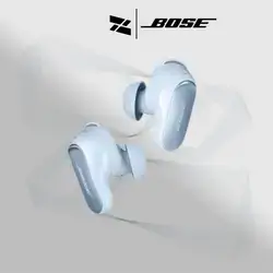 Bose QuietComfort Ultra Earbuds - Blue