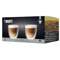 FIRENZE SET 2 BICC 200ML