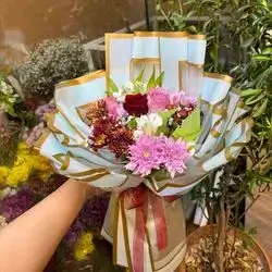 Mix Flowers