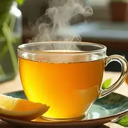 Lemon Tea