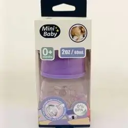 Mini Baby ( 0+)m 60ml