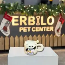 Pet Mug