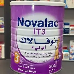 novalac it3 800g