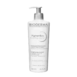 Bioderma Pigmentbio Foaming Cream 500ml