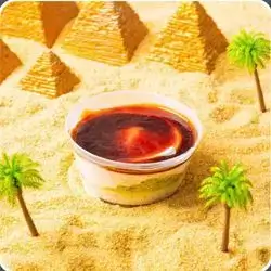 Caramel Maddala