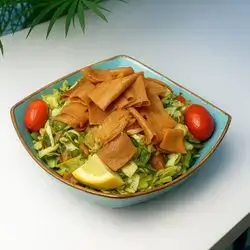Fattoush Salad