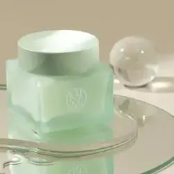 kaine - green calm aqua cream 70ml