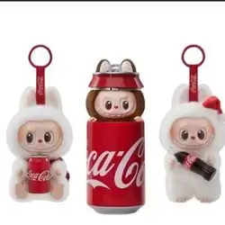 Cola Labubu