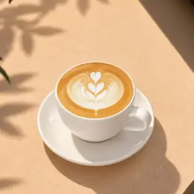 Latte