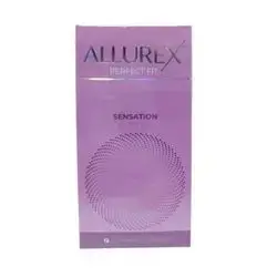 allurex sensation dotted 12 premium condoms germany quality