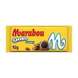 Marabou Oreo