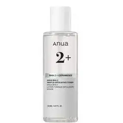 ANUA BHA GENTLE EXFOLIATING TONER 150ML