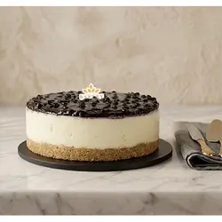 Blueberry Cheese Cake
