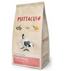Psittacus High Energy 1kg
