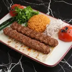 Adana Kebab