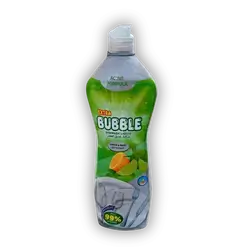 Zahy Extra Poppy Lemon Mint 900ml