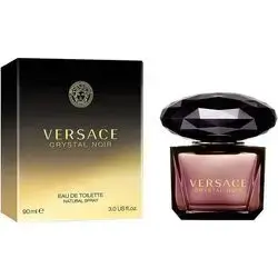 VERSACE CRYSTAL NOIR PERFUME(PF33)