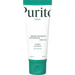 Purito Mighty Bamboo Panthenol Cream 100ml - ORIGINAL