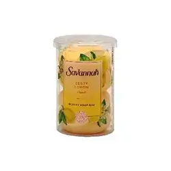 Savannah Lemon Soap