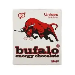 Bufalo Energy Chocolate sex