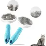 Sheding Brush